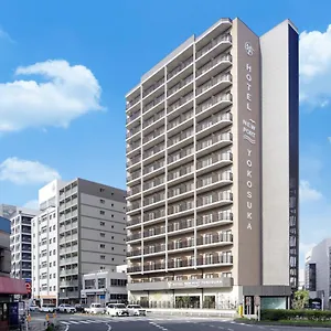4* Hotel New Port