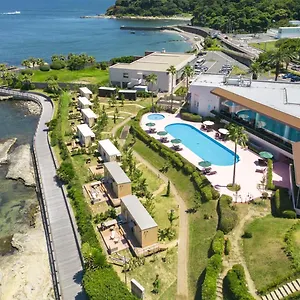 4* Hotel La Vista Kannonzaki Terrace